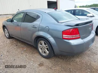 2008 Dodge Avenger SXT z VIN 1B3LC56K88N145832, wystawiony jako IAAI lot #42329896 z przebiegiem 150 345 mil mil oraz . Historia ofert i sprzedaży dostępna na DreamBid. Obrazek 3.