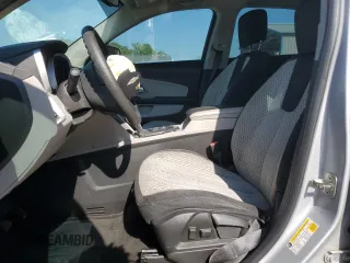 2013 Chevrolet Equinox LS z VIN 2GNALBEK4D6264652, wystawiony jako Copart lot #51937515 z przebiegiem Nie podano mil oraz Szkoda całkowita • Salvage title. Historia ofert i sprzedaży dostępna na DreamBid. Obrazek 7.