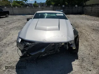 2006 Ford Mustang Standard with VIN 1ZVFT80N865126059, listed as a Copart auction lot 61216915 with 188,114 mi miles and Salvage title. Bid and sale history available at DreamBid. Image 5.