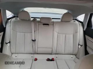 2021 Audi e-tron Sportback Prestige z VIN WA13AAGE0MB019623, wystawiony jako Copart lot #49598914 z przebiegiem 20 856 mil mil oraz . Historia ofert i sprzedaży dostępna na DreamBid. Obrazek 10.