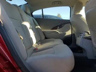 2012 Buick LaCrosse Convenience with VIN 1G4GB5E33CF226846, listed as a Copart auction lot 84783604 with 166,622 mi miles and Salvage Title. Bid and sale history available at carsss.com. Image 10.