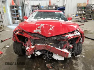 2014 Chevrolet Camaro LT z VIN 2G1FC1E31E9246345, wystawiony jako Copart lot #45882735 z przebiegiem Nie podano mil oraz Nie do naprawy • Non repairable. Historia ofert i sprzedaży dostępna na DreamBid. Obrazek 5.