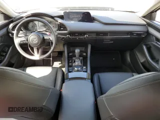 2025 Mazda 3 S Preferred z VIN 3MZBPACM8SM450887, wystawiony jako Copart lot #61086105 z przebiegiem 6 273 mil mil oraz Szkoda całkowita • Salvage title. Historia ofert i sprzedaży dostępna na DreamBid. Obrazek 8.