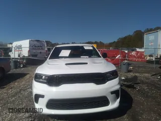 2022 Dodge Durango GT Plus with VIN 1C4RDHDG9NC210071, listed as a IAAI auction lot 41427882 with 49,078 mi miles and . Bid and sale history available at DreamBid. Image 12.