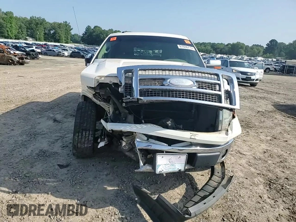 2009 Ford F-150 XL с VIN 1FTPW12V79FA09171, выставлен на аукционе Copart как лот 61936715 с пробегом 246 005 миль миль и Списание • Salvage title. История ставок и продаж доступна на DreamBid. Изображение 13.