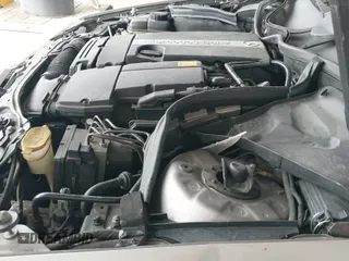 2003 Mercedes-Benz C 230 Kompressor z VIN WDBRN40JX3A510054, wystawiony jako IAAI lot #41787452 z przebiegiem 237 506 mil mil oraz . Historia ofert i sprzedaży dostępna na DreamBid. Obrazek 14.
