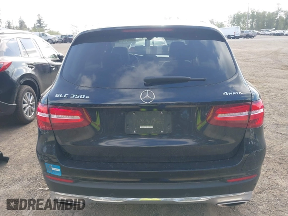 2019 Mercedes-Benz GLC 350e z VIN WDC0G5EB0KF568293, wystawiony jako IAAI lot #42179212 z przebiegiem Nie podano mil oraz . Historia ofert i sprzedaży dostępna na DreamBid. Obrazek 17.