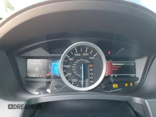2014 Ford Explorer XLT z VIN 1FM5K8D80EGB50800, wystawiony jako Copart lot #54886585 z przebiegiem 121 085 mil mil oraz Szkody całkowita. Historia ofert i sprzedaży dostępna na DreamBid. Obrazek 9.