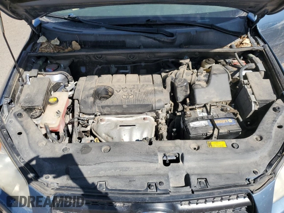 2012 Toyota RAV4 with VIN 2T3BF4DV4CW238647, listed as a Copart auction lot 49513885 with 152,458 mi miles and Salvage Title. Bid and sale history available at carsss.com. Image 13.