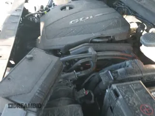 2022 Kia Sorento S с VIN 5XYRL4LC9NG148936, выставлен на аукционе IAAI как лот 43286803 с пробегом 51 260 миль миль и . История ставок и продаж доступна на DreamBid. Изображение 20.