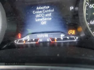 2019 Jeep Cherokee Limited with VIN 1C4PJMDN0KD180598, listed as a IAAI auction lot 41433530 with 137,398 mi miles. Bid and sale history available at carsss.com. Image 7.