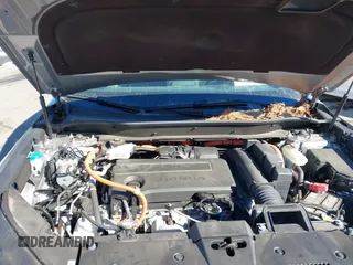 2024 Honda CR-V Sport with VIN 5J6RS5H51RL002294, listed as a IAAI auction lot 41303749 with 23,536 mi miles and . Bid and sale history available at DreamBid. Image 10.