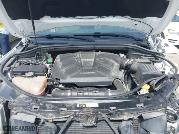 2015 Jeep Grand Cherokee Limited with VIN 1C4RJFBM6FC117970, listed as a IAAI auction lot 41744862 with 137,983 mi miles. Bid and sale history available at carsss.com. Image 10.