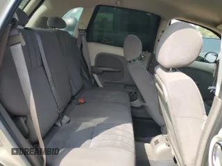2003 Chrysler PT Cruiser with VIN 3C4FY48B43T648223, listed as a Copart auction lot 67996594 with 70,086 mi miles and Salvage Title. Bid and sale history available at carsss.com. Image 10.