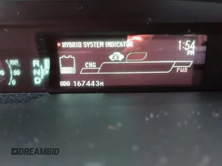2012 Toyota Prius One z VIN JTDKN3DU4C1591831, wystawiony jako IAAI lot #41918102 z przebiegiem 167 443 mil mil oraz . Historia ofert i sprzedaży dostępna na DreamBid. Obrazek 15.