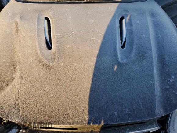 2021 Aston Martin DBX z VIN SCFVUJAW9MTV02708, wystawiony jako Copart lot #85731374 z przebiegiem Nie podano mil oraz Szkoda całkowita • Salvage title. Historia ofert i sprzedaży dostępna na DreamBid. Obrazek 11.