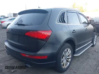 2014 Audi Q5 Premium Plus z VIN WA1LFAFP0EA014739, wystawiony jako IAAI lot #40776842 z przebiegiem 178 365 mil mil oraz . Historia ofert i sprzedaży dostępna na DreamBid. Obrazek 4.