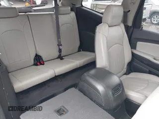 2011 Chevrolet Traverse LTZ z VIN 1GNKRLED6BJ142238, wystawiony jako IAAI lot #42183153 z przebiegiem 149 483 mil mil oraz . Historia ofert i sprzedaży dostępna na DreamBid. Obrazek 8.