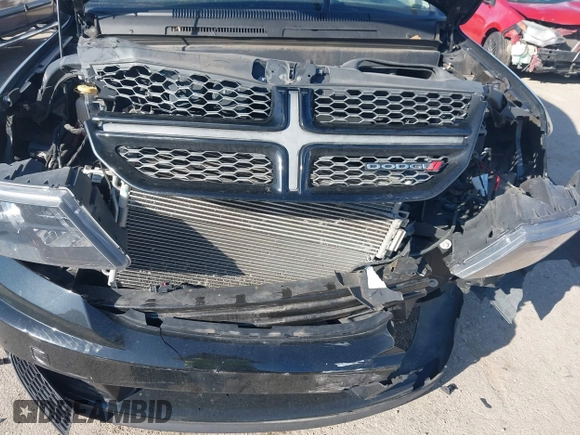 2020 Dodge Journey SE Value with VIN 3C4PDCAB9LT250865, listed as a IAAI auction lot 41601741 with 68,620 mi miles and . Bid and sale history available at DreamBid. Image 10.