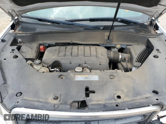 2016 GMC Acadia SLE with VIN 1GKKRNED8GJ316097, listed as a Copart auction lot 59506895 with 139,254 mi miles and Salvage title. Bid and sale history available at DreamBid. Image 12.