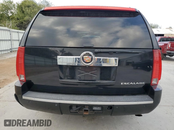 2011 Cadillac Escalade ESV Premium z VIN 1GYS3JEF3BR316942, wystawiony jako Copart lot #79824854 z przebiegiem 145 214 mil mil oraz Czysty tytuł • Clean title. Historia ofert i sprzedaży dostępna na DreamBid. Obrazek 6.