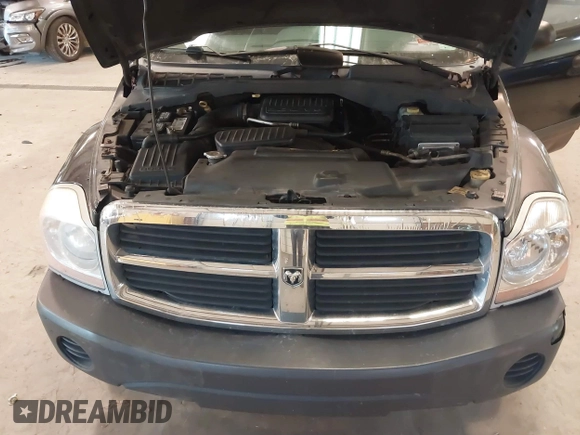 2006 Dodge Durango SXT with VIN 1D4HD38K16F129744, listed as a IAAI auction lot 41006004 with 237,951 mi miles and . Bid and sale history available at DreamBid. Image 10.