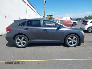 2011 Toyota Venza with VIN 4T3ZK3BB6BU045685, listed as a IAAI auction lot 42652892 with 195,507 mi miles and . Bid and sale history available at DreamBid. Image 13.