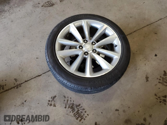 2013 Buick Verano Group с VIN 1G4PS5SK9D4192291, выставлен на аукционе Copart как лот 58968905 с пробегом 181 841 миль миль и Списание • Salvage title. История ставок и продаж доступна на DreamBid. Изображение 12.