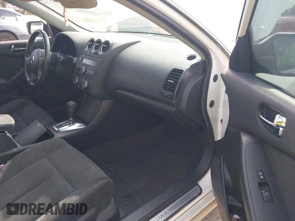2012 Nissan Altima S z VIN 1N4AL2AP0CN549116, wystawiony jako IAAI lot #42487248 z przebiegiem 153 963 mil mil oraz . Historia ofert i sprzedaży dostępna na DreamBid. Obrazek 5.