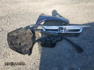 2019 Honda Pilot Touring 8-Passenger z VIN 5FNYF6H9XKB067331, wystawiony jako Copart lot #54424905 z przebiegiem 93 991 mil mil oraz Szkoda całkowita • Salvage title. Historia ofert i sprzedaży dostępna na DreamBid. Obrazek 13.