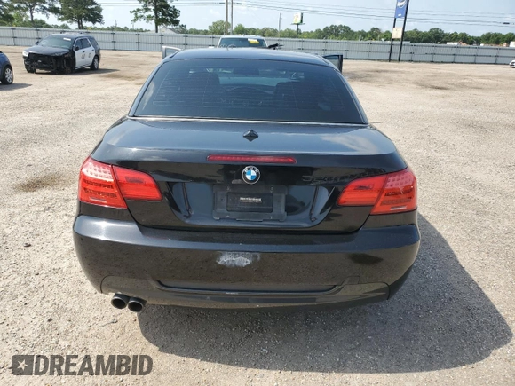 2011 BMW 3 Series 328i z VIN WBADW7C52BE543840, wystawiony jako Copart lot #59821175 z przebiegiem 113 050 mil mil oraz Szkoda całkowita • Salvage title. Historia ofert i sprzedaży dostępna na DreamBid. Obrazek 6.