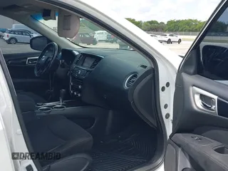 2013 Nissan Pathfinder Platinum с VIN 5N1AR2MM5DC681212, выставлен на аукционе IAAI как лот 42332675 с пробегом 140 047 миль миль и . История ставок и продаж доступна на DreamBid. Изображение 5.