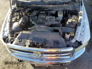 2018 Ram 2500 Big Horn with VIN 3C6UR5DL2JG424969, listed as a Copart auction lot 79869564 with 142,475 mi miles and Salvage Title. Bid and sale history available at carsss.com. Image 13.