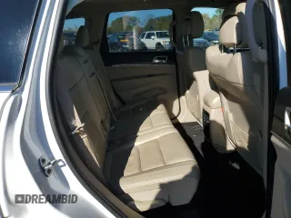 2020 Jeep Grand Cherokee Limited X with VIN 1C4RJEBG1LC265797, listed as a Copart auction lot 81745094 with 116,176 mi miles and Salvage Title. Bid and sale history available at carsss.com. Image 11.