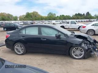 2015 Subaru Impreza Limited z VIN JF1GJAM6XFH007666, wystawiony jako IAAI lot #42226424 z przebiegiem 127 933 mil mil oraz . Historia ofert i sprzedaży dostępna na DreamBid. Obrazek 14.