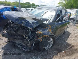 2018 Nissan Rogue S with VIN KNMAT2MT4JP502854, listed as a IAAI auction lot 42040626 with 152,013 mi miles and . Bid and sale history available at carsss.com. Image 1.