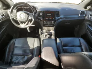 2020 Jeep Grand Cherokee Limited X with VIN 1C4RJFBG0LC390134, listed as a Copart auction lot 51829725 with 67,715 mi miles and Clean title. Bid and sale history available at DreamBid. Image 8.