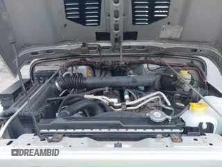 2006 Jeep Wrangler Rubicon с VIN 1J4FA69S16P723008, выставлен на аукционе IAAI как лот 42632982 с пробегом 128 512 миль миль и . История ставок и продаж доступна на DreamBid. Изображение 10.