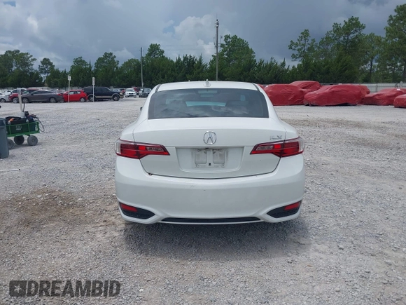 2016 Acura ILX Premium с VIN 19UDE2F72GA012501, выставлен на аукционе IAAI как лот 42485526 с пробегом 101 354 миль миль и . История ставок и продаж доступна на DreamBid. Изображение 17.