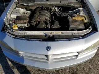 2007 Dodge Charger with VIN 2B3KA43R07H850001, listed as a Copart auction lot 78324773 with 205,699 mi miles and Non Repairable. Bid and sale history available at carsss.com. Image 11.
