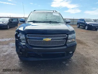 2013 Chevrolet Avalanche LT with VIN 3GNTKFE70DG297831, listed as a IAAI auction lot 41709367 with 107,811 mi miles. Bid and sale history available at carsss.com. Image 12.