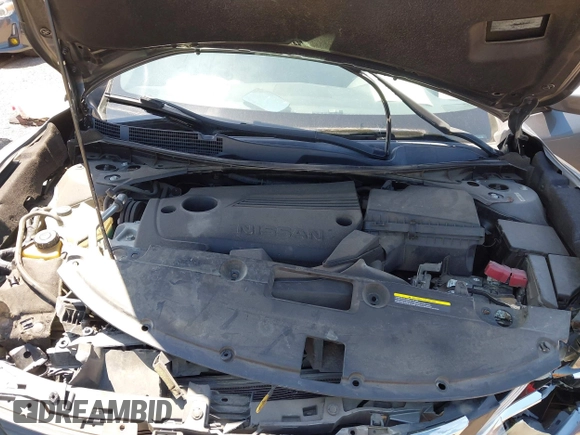 2017 Nissan Altima SR with VIN 1N4AL3AP7HN313544, listed as a IAAI auction lot 42329185 with 111,730 mi miles and . Bid and sale history available at DreamBid. Image 10.