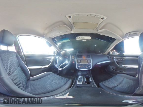 2016 Nissan Altima S с VIN 1N4AL3AP5GN325285, выставлен на аукционе Copart как лот 57953345 с пробегом 119 958 миль миль и Списание • Salvage title. История ставок и продаж доступна на DreamBid. Изображение 15.