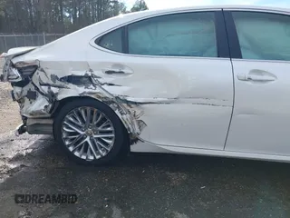 2016 Lexus ES 330 with VIN JTHBK1GG2G2228249, listed as a IAAI auction lot 41701494 with 59,341 mi miles and . Bid and sale history available at carsss.com. Image 6.