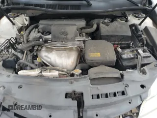 2015 Toyota Camry XLE with VIN 4T1BF1FK5FU940068, listed as a Copart auction lot 54564315 with 161,765 mi miles and Salvage Title. Bid and sale history available at carsss.com. Image 11.