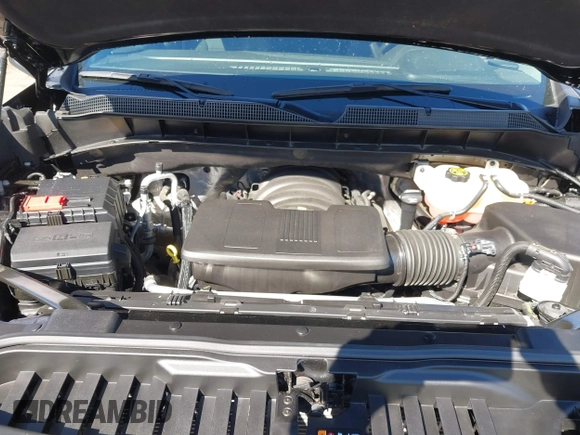 2022 Chevrolet Silverado 1500 RST with VIN 1GCUDEED3NZ630595, listed as a IAAI auction lot 41744460 with 37,181 mi miles and . Bid and sale history available at DreamBid. Image 10.