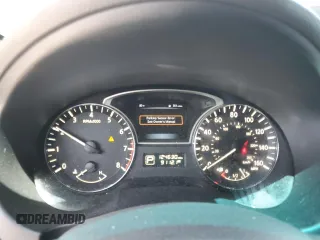 2015 Nissan Altima S с VIN 1N4BL3AP2FC426735, выставлен на аукционе Copart как лот 56992655 с пробегом 124 630 миль миль и Чистый • Clean title. История ставок и продаж доступна на DreamBid. Изображение 9.