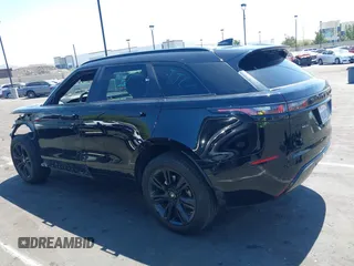 2019 Land Rover Range Rover Velar R-Dynamic SE with VIN SALYL2EXXKA217654, listed as a IAAI auction lot 42019943 with 63,332 mi miles. Bid and sale history available at carsss.com. Image 15.