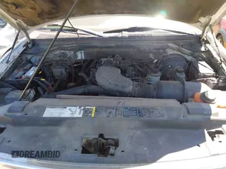 2001 Ford F-150 XLT with VIN 1FTRW07W21KE19926, listed as a IAAI auction lot 42750523 with Not provided miles and . Bid and sale history available at DreamBid. Image 10.