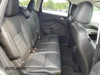 2015 Ford Escape SE with VIN 1FMCU9G94FUA91796, listed as a Copart auction lot 53605895 with 165,353 mi miles and Salvage Title. Bid and sale history available at DreamBid. Image 11.